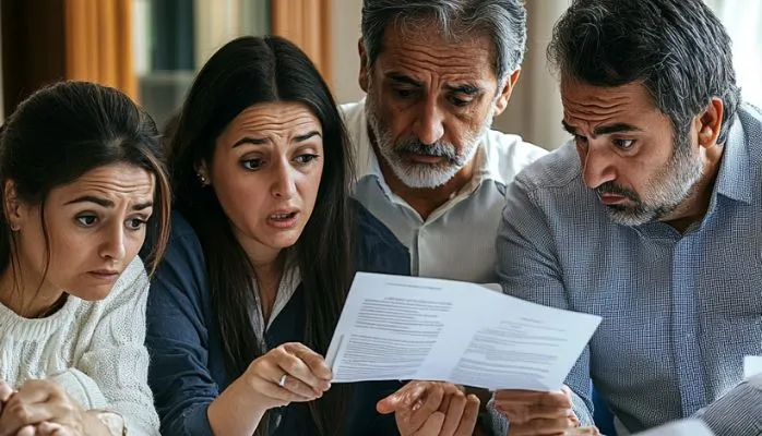 Héritage et conflits familiaux : comment anticiper et éviter les litiges ?