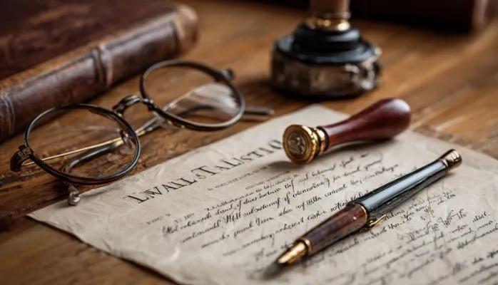 Réserve héréditaire et quotité disponible : que peut-on réellement transmettre librement ?