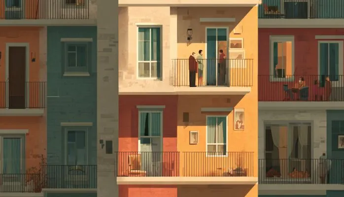 Troubles anormaux du voisinage : le bailleur a-t-il son mot à dire ?